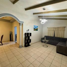 Exclusive Platinum House 2HA, hotel in San Pedro Sula