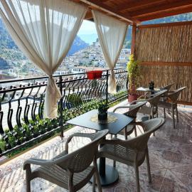 Vila Spahiu, hotell i Berat