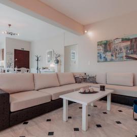 Family Holiday House In Nafplio