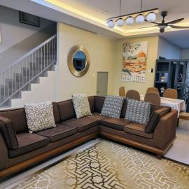 Home in Port Dickson, Firai Homestay