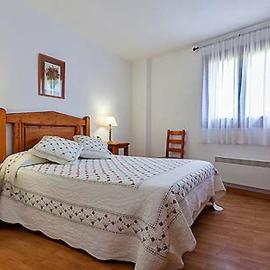 Apartaments casa Macia Roní
