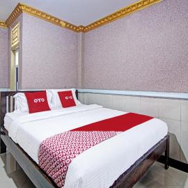 Hotel O Padang City Center Near Gunung Padang Formerly Hotel Fitriaendika