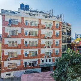 OYO 798 Euphoria Inn