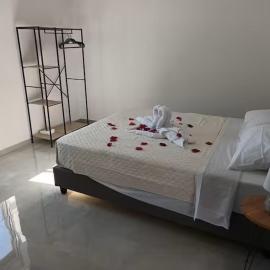 The Sun House in Paradisi, hotel v mestu Rodos (mesto)