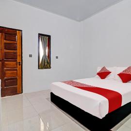 Hotel O Gala Residence