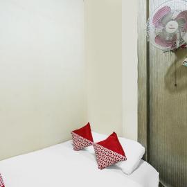 Hotel O Bagus Stay