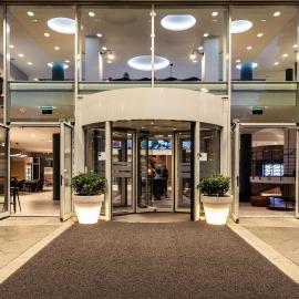 Hotel Berlin, Berlin, a member of Radisson Individuals, hotel Berlinben