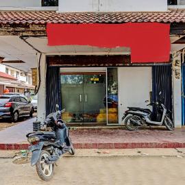 Hotel O Jodoh Stay SyariahNearPelabuhan Feri Harbor Bay