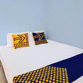 Ponorogo में, होटल Hotel O Kost Pak Suyatno Syariah
