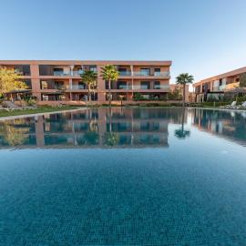 Escapade relaxante au Domaine NORIA
