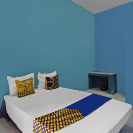 Hotel O Kost Auto Syariah Anggaswangi