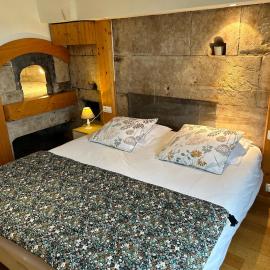 Golf du Rochat, Hotel in Les Rousses