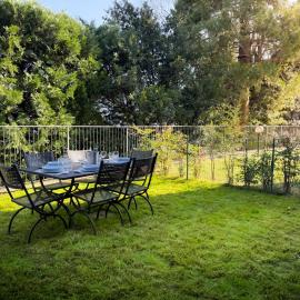 Dimora Larianda - Private Parking and Garden