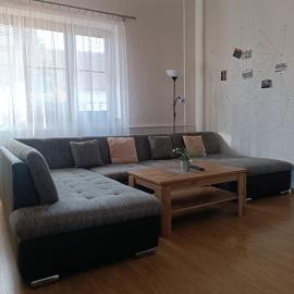 All you need in Decin III-7 bed ap- cycling trail