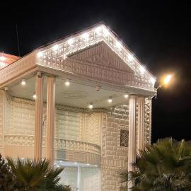 مسكن كازان