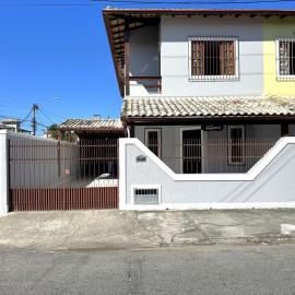 Duplex lindo a 200m da praia | ROTO162