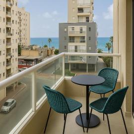 Sweet apartment