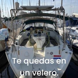 B&B op een zeiljacht aan de Costa Blanca, hotel in Guardamar del Segura