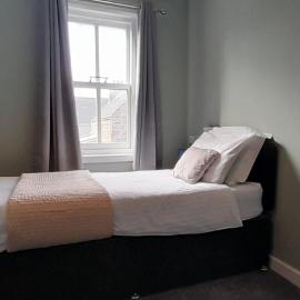The Anchorage, Hotel in Saint Margarets Hope