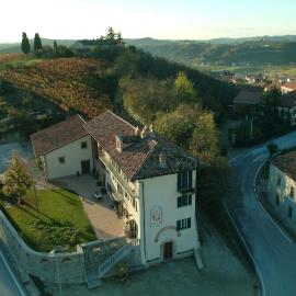 Agriturismo Dei Magi