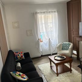Appartement cosy en plein coeur de Montargis