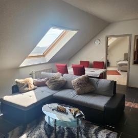 Ferienwohnung