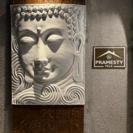 Private villa pramesty46