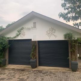Cloete Self Catering Garden Room, hotel di Ermelo