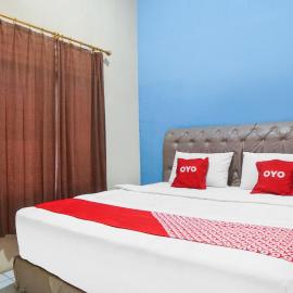 Hotel O Sky Residence Cengkeh