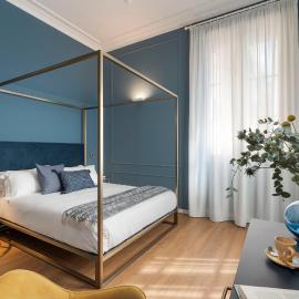 Elysium Boutique Apartments - Catania – hotel w Katanii