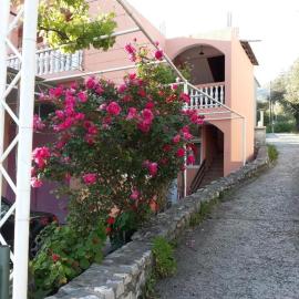 Vila Marina, hotel a Buljarica