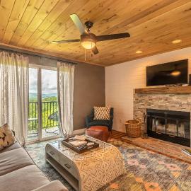 Serenity Bliss, hotel in Gatlinburg