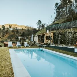 Casa do Rio, 4890