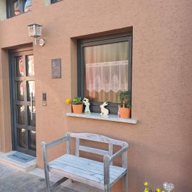 Gutheils-Ferienwohnung
