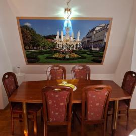VILLA GOLF Crystal Drop Apartment