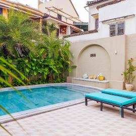 Vaia Hoi An Boutique Hotel