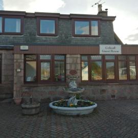 Celicall, hotel in Ballater