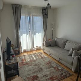 Ramonda apartman sa bazenom, Vrnjačka Banja