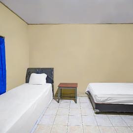 Hotel O Penginapan Metro Parepare, hotel di Parepare