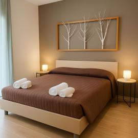 B&B Bosco Ralle - comfort e natura