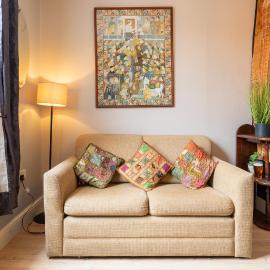 Starbeck Serviced Apartments, Hotel in Harrogate