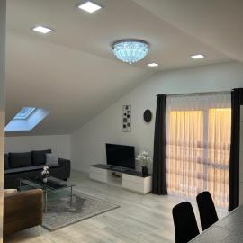 Bane Apartments 95qm - Messewohnung, Ferienwohnung,Monteurwohnung