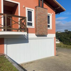 Casa em condomínio rural