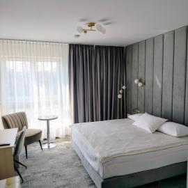 Hotel Sokołowska Airport Modlin, hotel v destinácii Nowy Dwór Mazowiecki