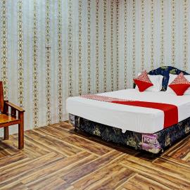 Hotel O Taman Wisata Iman Ii Near Taman Wisata Iman Sitinjo, hotel a Hutamanik