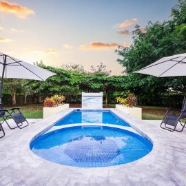 Villa Tropical by Vacation Pura Vida