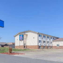 Viesnīca Motel 6-Sedalia, MO pilsētā Sedalija