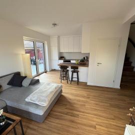 -33a- Exklusive FeWo Papenburg - Westoverledingen - Grenzweg -, hotel Westoverledingenben