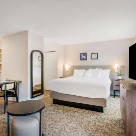 Sonesta ES Suites Portland Vancouver 41st Street, ξενοδοχείο σε Βανκούβερ