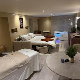 Spa Suite Loft, hotel v destinácii Vichy
